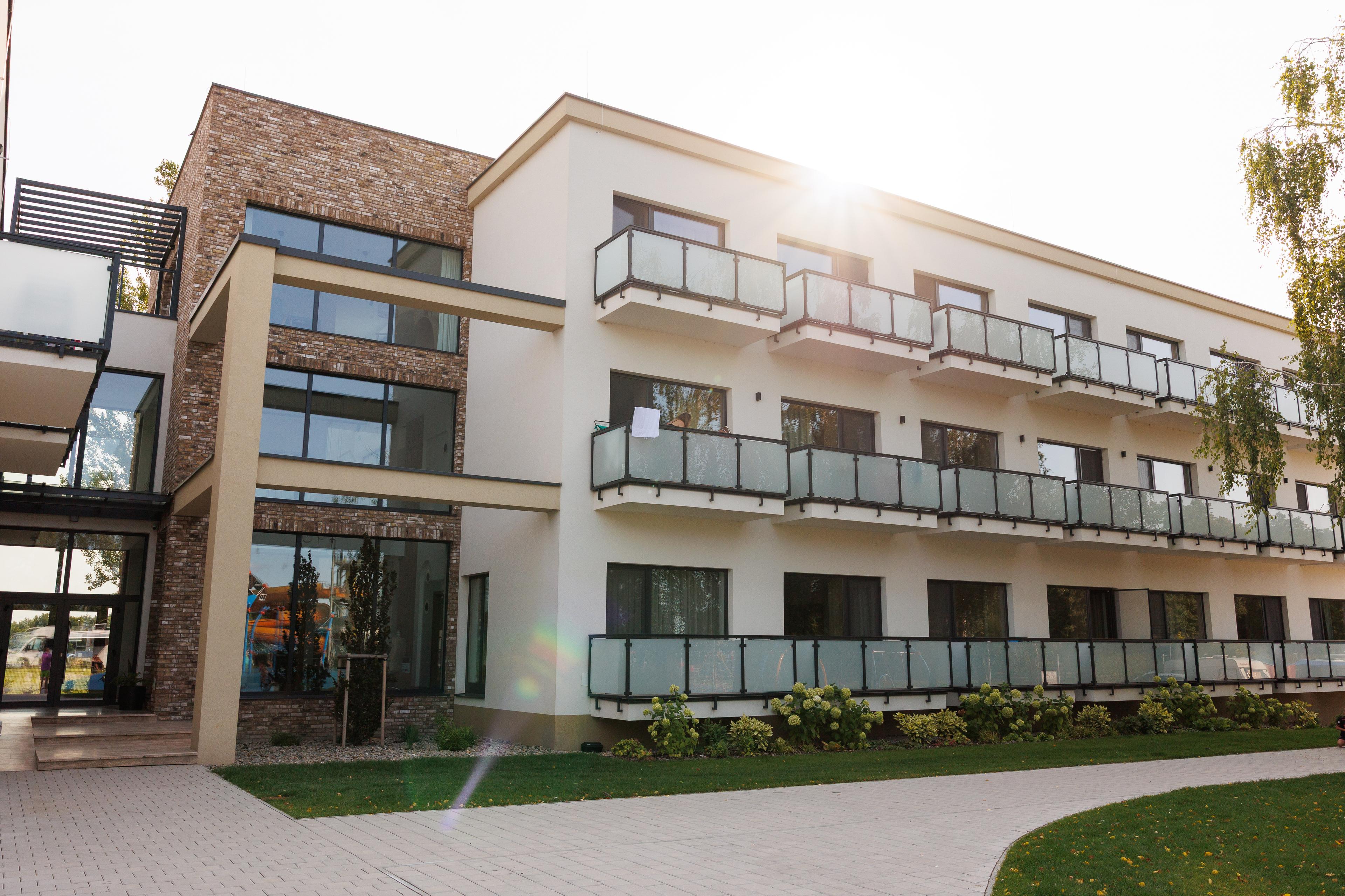 panorama sauna thermalpark